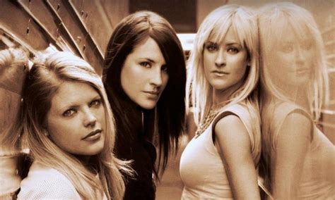 dixie chicks naked|Dixie Chicks, Entertainment Weekly